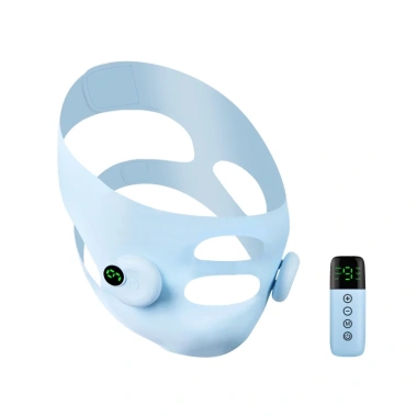 Mặt nạ nâng cơ CSSD95 Luxebeauty giảm mỡ cằm, tạo V-line, phục hồi săn chắc da 8