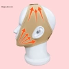 Mặt nạ nâng cơ giảm béo DIAPER CORED Giảm hình chữ V cằm đôi YTH 52.526 VND 3