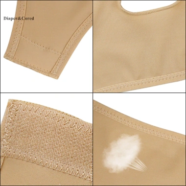 Mặt nạ nâng cơ giảm béo DIAPER CORED Giảm hình chữ V cằm đôi YTH 52.526 VND 4