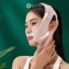 Mặt nạ nâng cơ Qrhyk giảm nếp nhăn, làm mịn cằm đôi, tạo V‑Line đẹp - Giá chỉ 36.400₫ 3