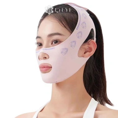 Mặt nạ nâng cơ Qrhyk giảm nếp nhăn, làm mịn cằm đôi, tạo V‑Line đẹp - Giá chỉ 36.400₫ 4 Mặt nạ nâng cơ Qrhyk giảm nếp nhăn, làm mịn cằm đôi, tạo V‑Line đẹp - Giá chỉ 36.400₫ 4