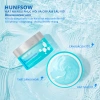 Mặt Nạ Ngủ 8X Hyaluronic Acid HUNFSOW 60ml Dưỡng ẩm sâu Da săn chắc Giá 295.000 VND 6