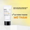 Mặt Nạ Ngủ Belif GC Hàn Quốc Dưỡng Trắng Da Multi Vitamin 25ml Giá chỉ 150.000₫ 2