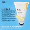 Mặt Nạ Ngủ Belif GC Hàn Quốc Dưỡng Trắng Da Multi Vitamin 25ml Giá chỉ 150.000₫ 6