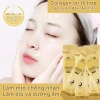 Mặt nạ ngủ collagen 4ml 20 miếng - Cải thiện da thô ráp, thu nhỏ lỗ chân lông, giá 260k
