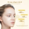 Mặt nạ ngủ collagen 4ml 20 miếng - Cải thiện da thô ráp, thu nhỏ lỗ chân lông, giá 260k 5