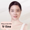 Mặt Nạ Ngủ Điêu Khắc Khuôn Chữ V Nâng Cằm Má Nâng Cơ Chăm Sóc Da 31.000 VND 5