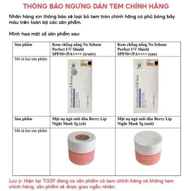Mặt Nạ Ngủ Dưỡng Ẩm Môi Căng Mọng Hồng Hào Hàn Quốc Care:nel Berry – Giá chỉ 57.000₫ 2 Mặt Nạ Ngủ Dưỡng Ẩm Môi Căng Mọng Hồng Hào Hàn Quốc Care:nel Berry – Giá chỉ 57.000₫ 2