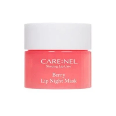 Mặt Nạ Ngủ Dưỡng Ẩm Môi Căng Mọng Hồng Hào Hàn Quốc Care:nel Berry – Giá chỉ 57.000₫ 9 Mặt Nạ Ngủ Dưỡng Ẩm Môi Căng Mọng Hồng Hào Hàn Quốc Care:nel Berry – Giá chỉ 57.000₫ 9