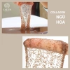 Mặt nạ Ngũ Hoa Calen 300gr Spa cao cấp - Dưỡng trắng da, cấp ẩm, chống lão hóa, giá 100.000₫ 4