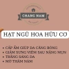 Mặt Nạ Ngũ Hoa Hạt Hữu Cơ - Cấp ẩm sâu, Ngừa mụn hiệu quả, Giá chỉ 28.000đ 5