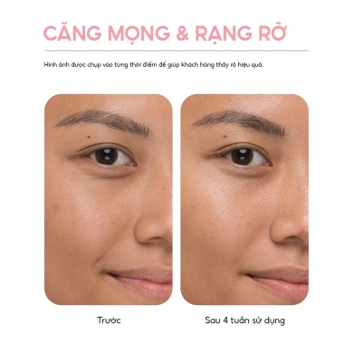 Mặt Nạ Ngủ Laneige Bouncy & Firm 60ml - Tăng Collagen, Săn Chắc Da, Giá 820.000 VND