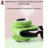 Mặt nạ ngủ mắt ếch 3D nam giới - Thư giãn văn phòng, du lịch di động, giá 44.280 VND 7