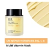 Mặt Nạ Ngủ Maxclinic Belif Multi Vitamin 75ml Dưỡng Sáng, Cấp Ẩm Chuyên Sâu - Jolie Beauty 168k 4