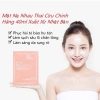 Mặt Nạ Nhau Thai Cừu Rwine Nhật Bản 40ml Dưỡng ẩm Trắng sáng 50 miếng Giá 29.000đ 2