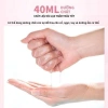 Mặt Nạ Nhau Thai Cừu Rwine Nhật Bản 40ml Dưỡng ẩm Trắng sáng 50 miếng Giá 29.000đ 4
