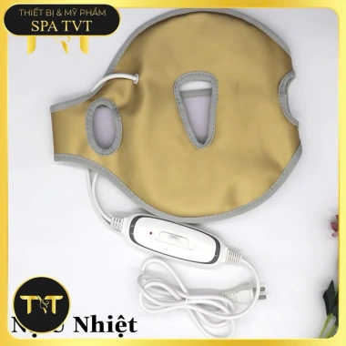 Mặt nạ nhiệt ủ nóng thầm thấu tinh chất – kem làm trắng da, giảm giá 20% 265k