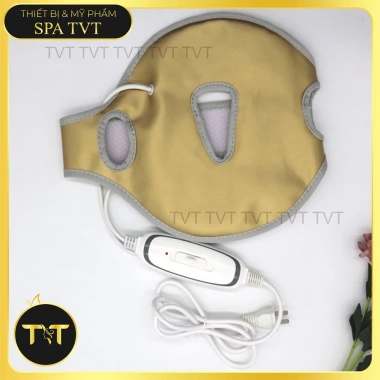 Mặt nạ nhiệt ủ nóng thầm thấu tinh chất – kem làm trắng da, giảm giá 20% 265k
