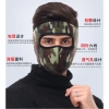 Mặt nạ Ninja che phủ toàn mặt tai cổ, chống UV mùa đông ấm áp, thoáng khí - Giá 40.293 VND 6