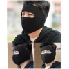 Mặt nạ Ninja che phủ toàn mặt tai cổ, chống UV mùa đông ấm áp, thoáng khí - Giá 40.293 VND 8