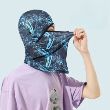 Mặt Nạ Ninja Trùm Đầu Thoáng Khí, Chống Nắng, Chống Gió, Bụi, Bảo Vệ Toàn Diện, Giá 40.000đ Mặt Nạ Ninja Trùm Đầu Thoáng Khí, Chống Nắng, Chống Gió, Bụi, Bảo Vệ Toàn Diện, Giá 40.000đ