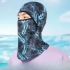 Mặt Nạ Ninja Trùm Đầu Thoáng Khí, Chống Nắng, Chống Gió, Bụi, Bảo Vệ Toàn Diện, Giá 40.000đ 2
