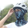 Mặt Nạ Ninja Trùm Đầu Thoáng Khí, Chống Nắng, Chống Gió, Bụi, Bảo Vệ Toàn Diện, Giá 40.000đ 3