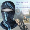Mặt Nạ Ninja Trùm Đầu Thoáng Khí, Chống Nắng, Chống Gió, Bụi, Bảo Vệ Toàn Diện, Giá 40.000đ 4