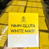 Mặt nạ NMN Gluta Dưỡng Trắng Phục Hồi Cấp Ẩm Chuyên Sâu - Giá Ưu Đãi 399.000₫