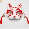 Mặt Nạ Nữ Retro Little Fox DIY Nhật Bản - Cosplay Mèo Dễ Thương Halloween Anime, Giá 34,655 VND 7