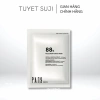Mặt nạ PA19 SKIN 88% Oryza Sativa Rice - Phục hồi, căng bóng da, giảm giá 589.000
