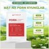 Mặt nạ PDRN Therapy Mask Kyung Lab - Dưỡng ẩm, phục hồi da, tinh chất vàng