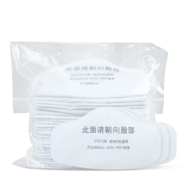 Mặt Nạ Phòng Độc 3.200 - Chống Độc, Chống Bụi Mịn Nhà Máy, Bụi Nhà Xưởng 8