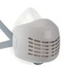 Mặt Nạ Phòng Độc CLEER - Chống Bụi Mịn, Khói, Đám Cháy, Thuốc Trừ Sâu, Sơn, Giá chỉ 29.500₫