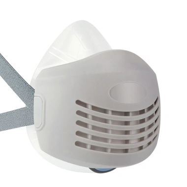 Mặt Nạ Phòng Độc CLEER - Chống Bụi Mịn, Khói, Đám Cháy, Thuốc Trừ Sâu, Sơn, Giá chỉ 29.500₫