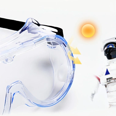 Mặt Nạ Phòng Độc CLEER - Chống Bụi Mịn, Khói, Đám Cháy, Thuốc Trừ Sâu, Sơn, Giá chỉ 29.500₫ 4 Mặt Nạ Phòng Độc CLEER - Chống Bụi Mịn, Khói, Đám Cháy, Thuốc Trừ Sâu, Sơn, Giá chỉ 29.500₫ 4