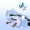 Mặt Nạ Phòng Độc CLEER - Chống Bụi Mịn, Khói, Đám Cháy, Thuốc Trừ Sâu, Sơn, Giá chỉ 29.500₫ 9