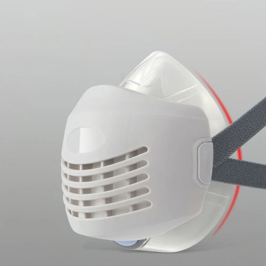 Mặt Nạ Phòng Độc CLEER - Chống Bụi Mịn, Khói, Đám Cháy, Thuốc Trừ Sâu, Sơn, Giá chỉ 29.500₫ 10 Mặt Nạ Phòng Độc CLEER - Chống Bụi Mịn, Khói, Đám Cháy, Thuốc Trừ Sâu, Sơn, Giá chỉ 29.500₫ 10