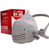 Mặt Nạ Phòng Độc Siêu Mềm Silicon - Khẩu Trang Chống Bụi, Giá ưu đãi 115k 2