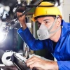 Mặt Nạ Phòng Độc Siêu Mềm Silicon - Khẩu Trang Chống Bụi, Giá ưu đãi 115k 4