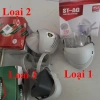 Mặt Nạ Phòng Độc Siêu Mềm Silicon - Khẩu Trang Chống Bụi, Giá ưu đãi 115k 5