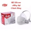 Mặt Nạ Phòng Độc Siêu Mềm Silicon - Khẩu Trang Chống Bụi, Giá ưu đãi 115k 9