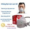 Mặt nạ phòng độc Silicone Strong ST_AG - Khẩu trang chống bụi mịn, kèm 10 tấm lọc, bảo vệ nhà xưởng, mùi hôi - 265.000₫ 2