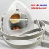 Mặt nạ phòng độc Silicone Strong ST_AG - Khẩu trang chống bụi mịn, kèm 10 tấm lọc, bảo vệ nhà xưởng, mùi hôi - 265.000₫ 3