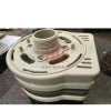 Mặt Nạ Răng B4 Senko Chính Hãng - Phụ Kiện Thay Thế Quạt Bền Đẹp Giá 24.997₫ 4