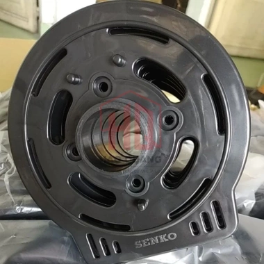 Mặt Nạ Răng B4 Senko Chính Hãng - Phụ Kiện Thay Thế Quạt Bền Đẹp Giá 24.997₫