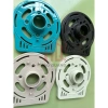 Mặt Nạ Răng B4 Senko Chính Hãng - Phụ Kiện Thay Thế Quạt Bền Đẹp Giá 24.997₫ 8