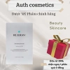 Mặt Nạ Rejuran Skin Protection Cấp Ẩm 5 miếng - Giá ưu đãi 230k, dưỡng ẩm sâu, tái tạo da