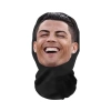 Mặt Nạ Ronaldo Biểu Cảm Vui Vẻ Hài Hước Troll Việt Nam Cho Nam và Nữ Thoải Mái 4