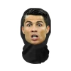 Mặt Nạ Ronaldo Biểu Cảm Vui Vẻ Hài Hước Troll Việt Nam Cho Nam và Nữ Thoải Mái 5